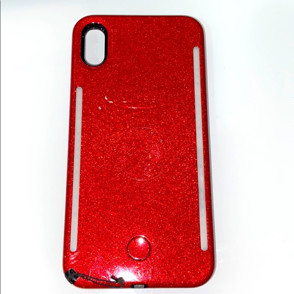 Lumee iphone case